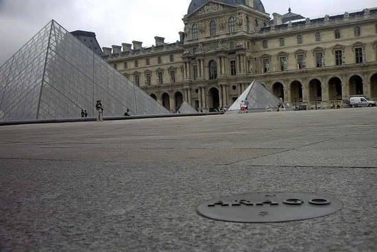 Louvre Museum