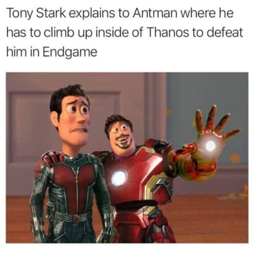 funny image